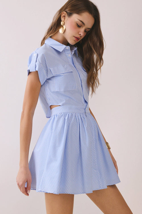 Jessie Dress