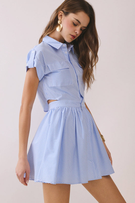 Jessie Dress