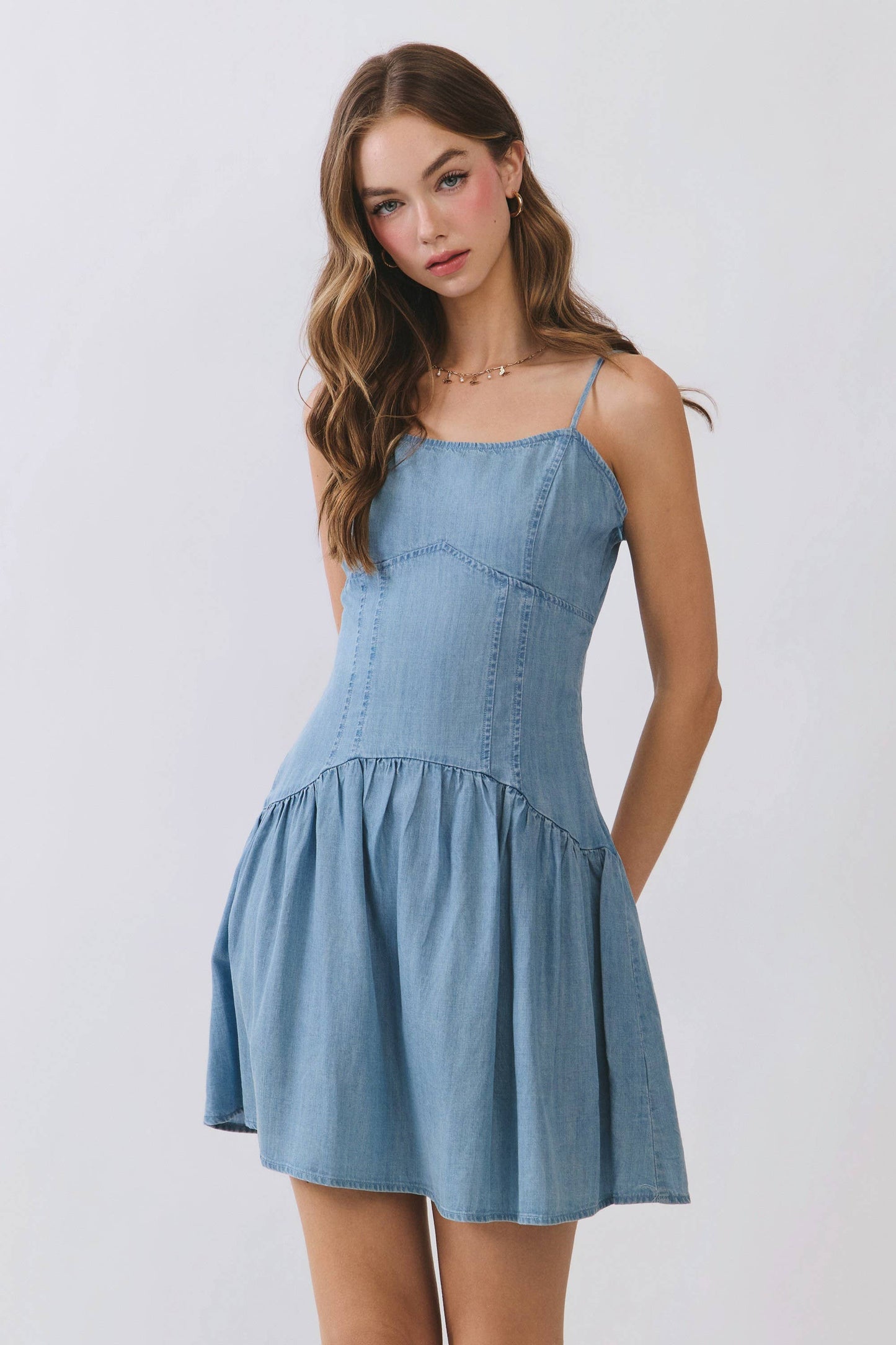 Demi Dress