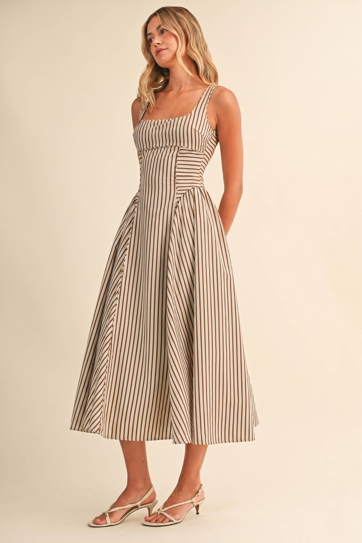 Ava Dress