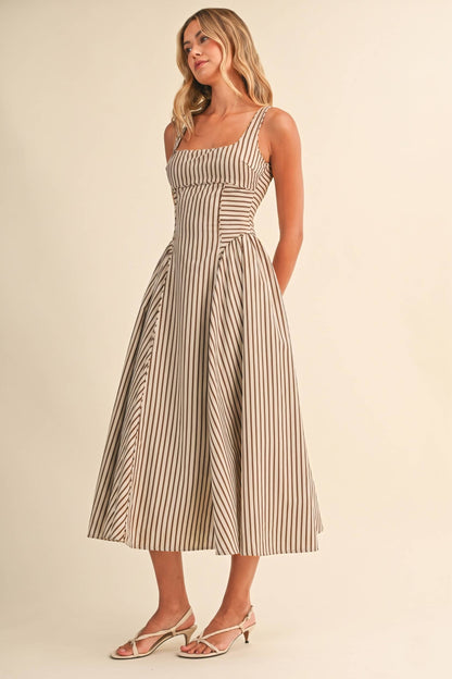Ava Dress