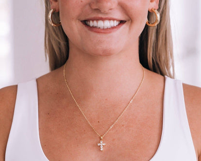 Grace: Mother-of-Pearl Mary