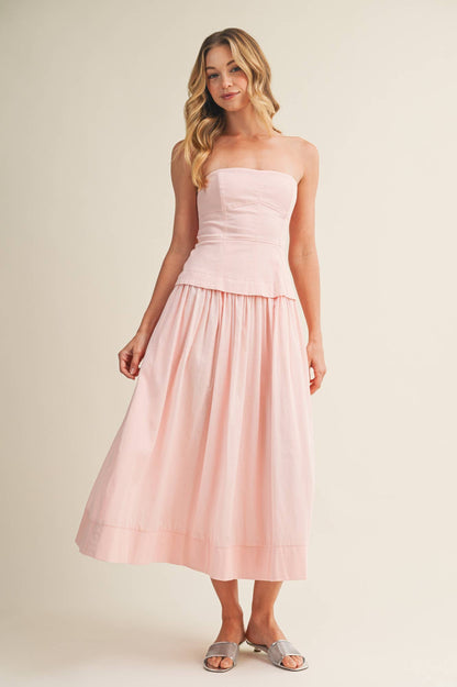 Victoria Dress
