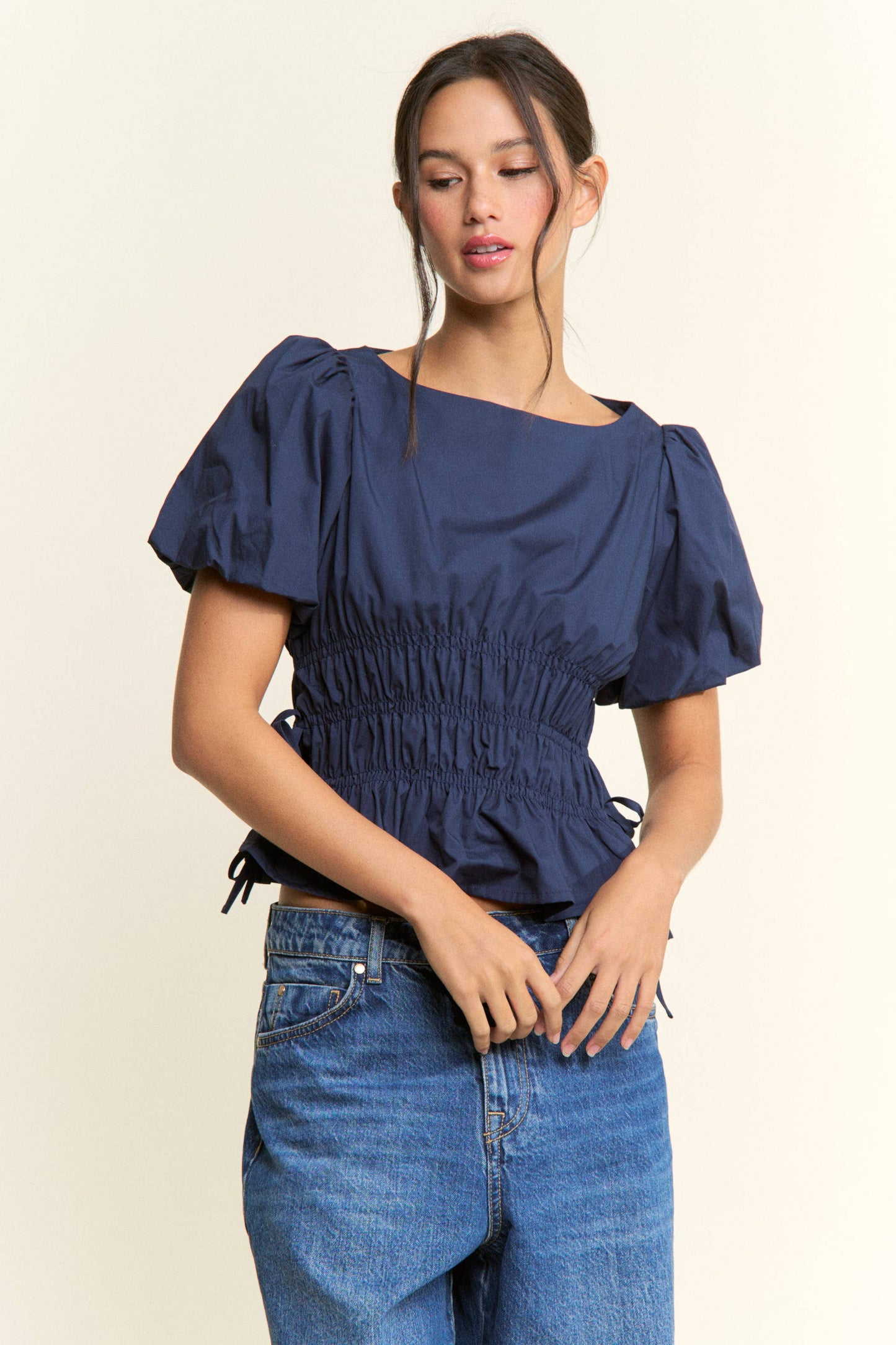 Brady Top