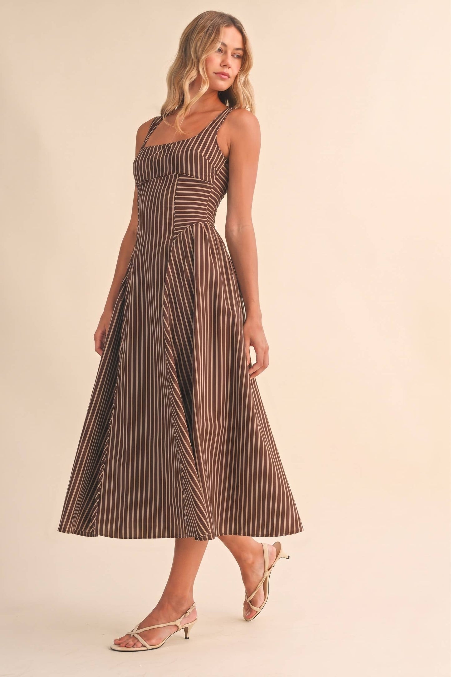 Ava Dress