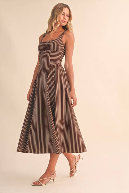 Ava Dress