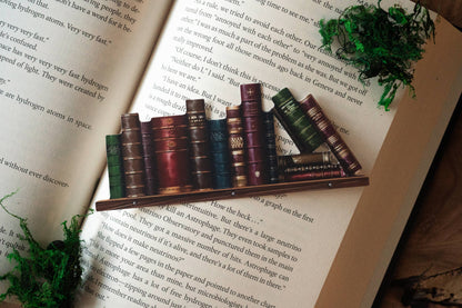 Timeless Tomes