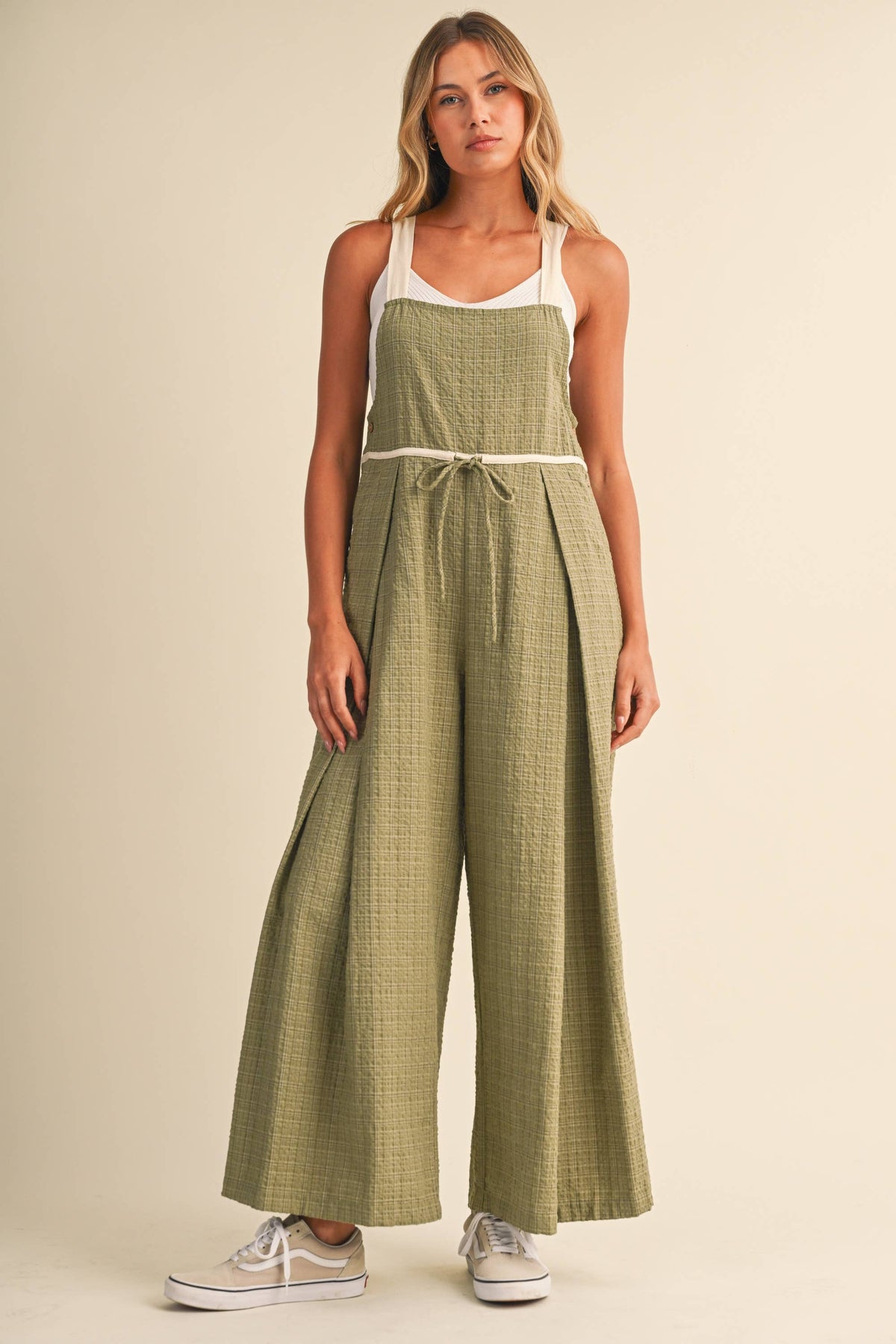 Vivian Overalls