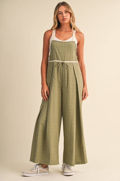 Vivian Overalls
