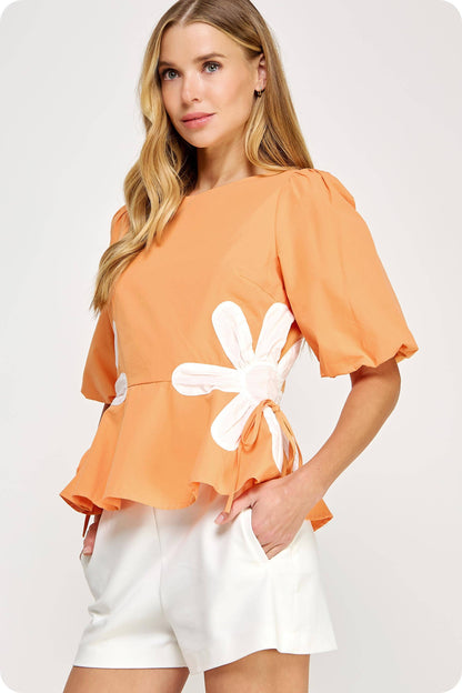 Donna Shirt