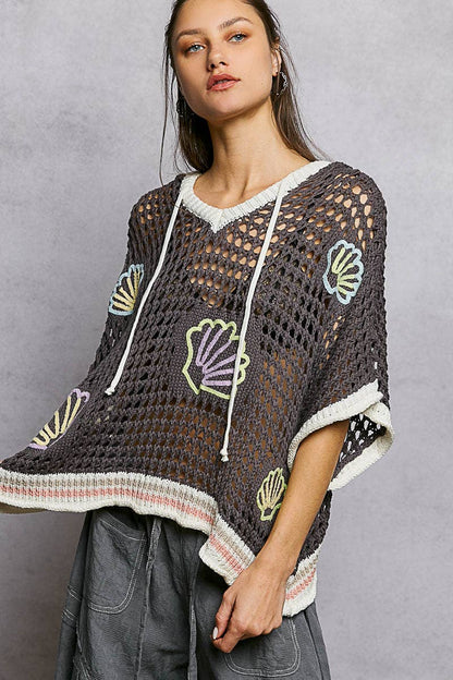 Masarra Shirt