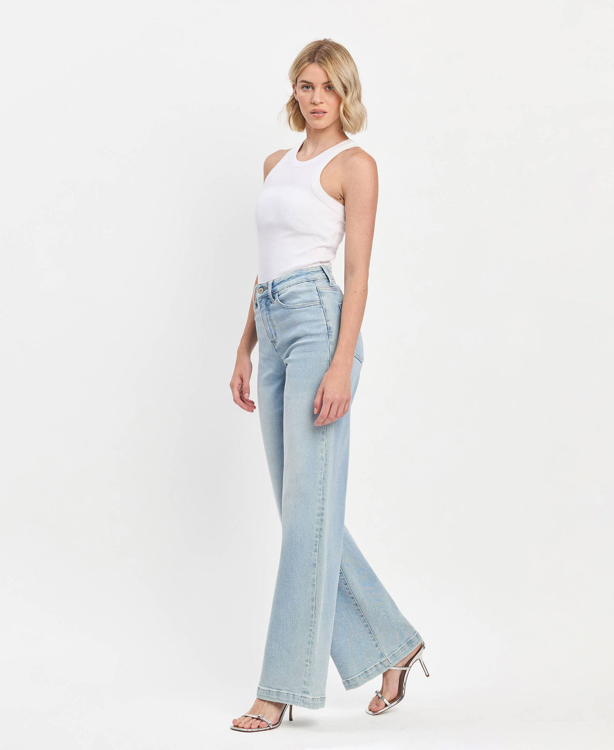Kelly Jeans