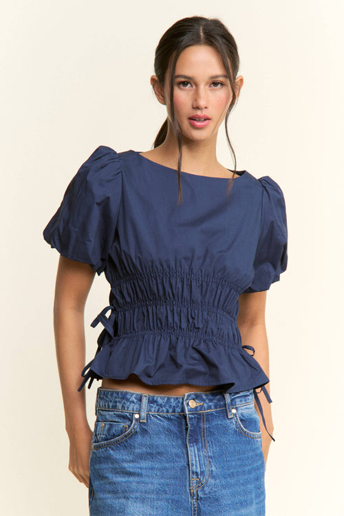 Brady Top