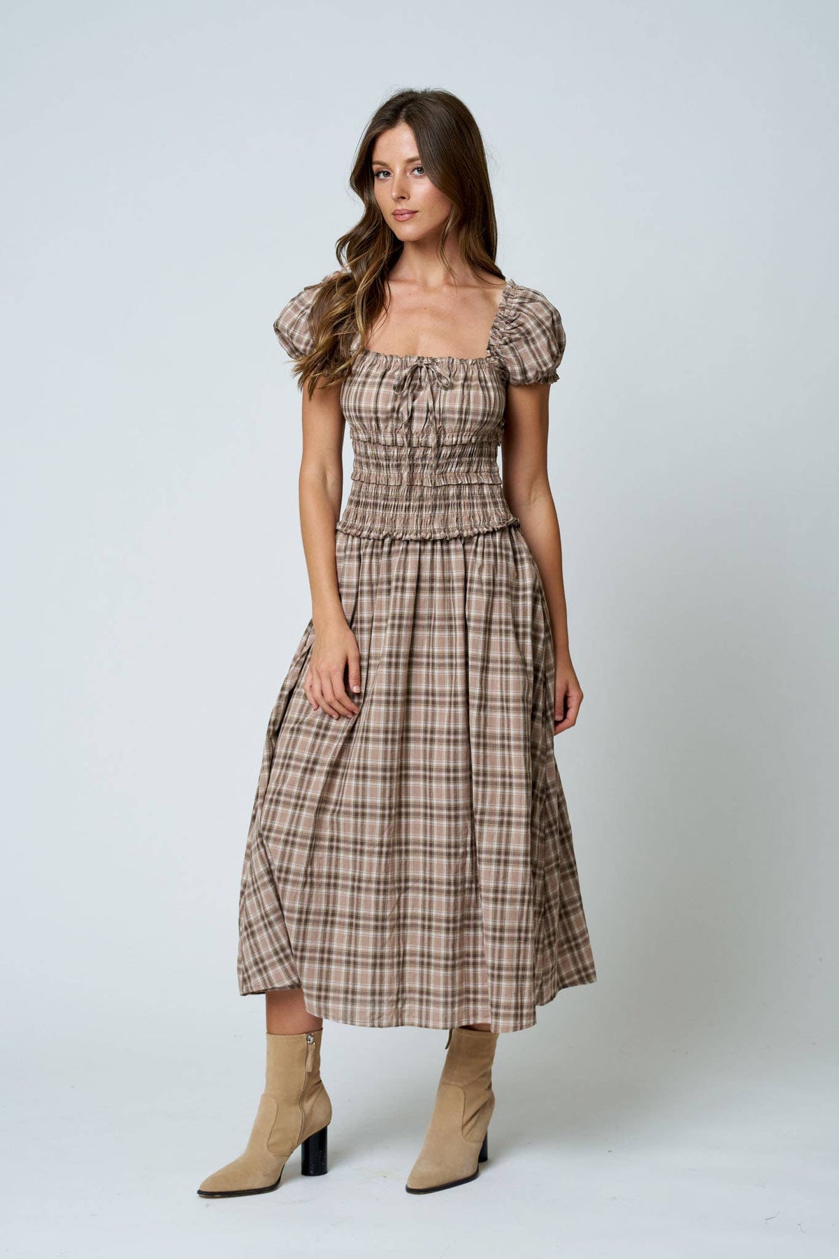 Serena Dress