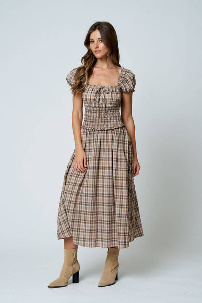 Serena Dress