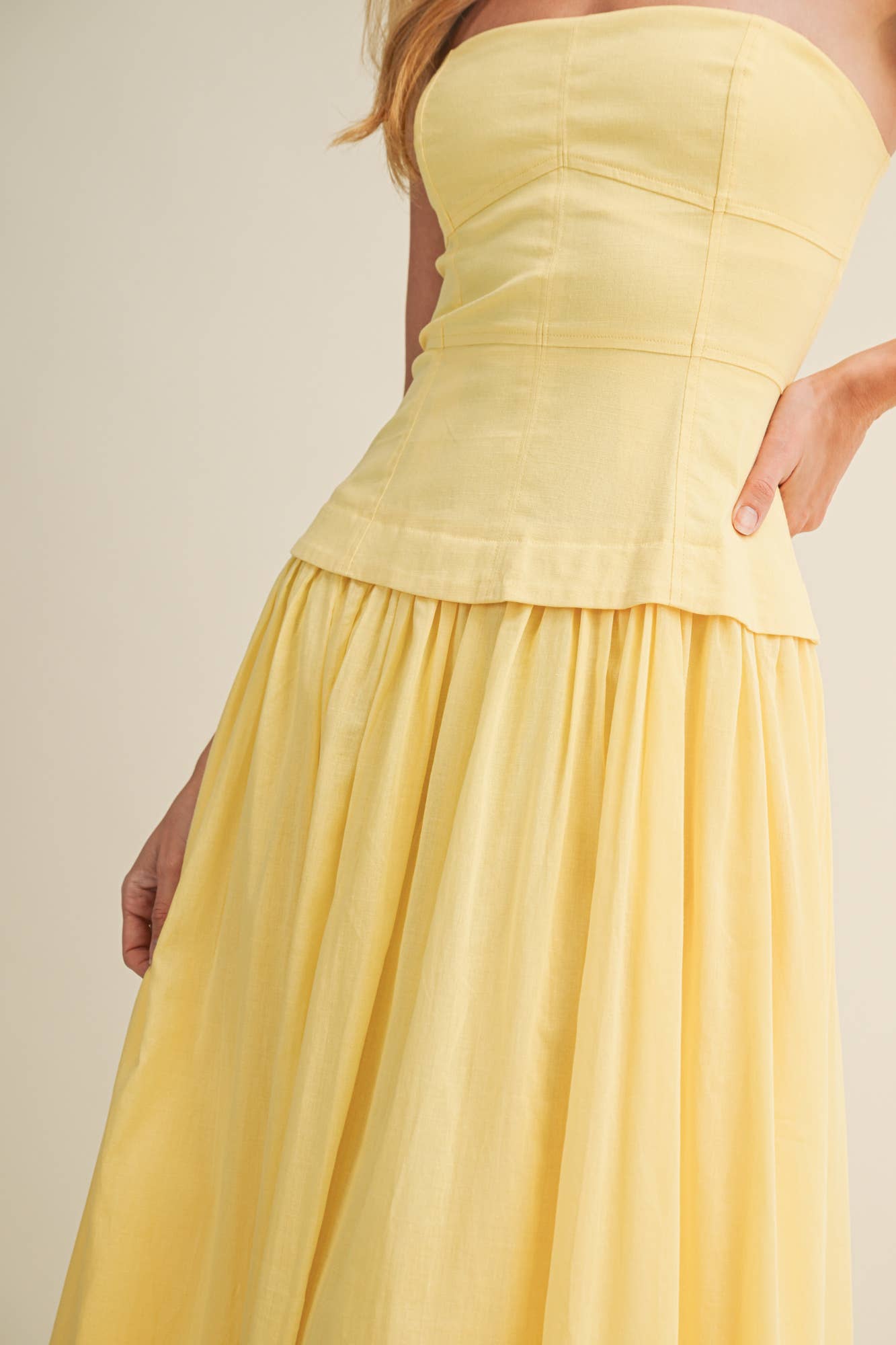 Victoria Dress