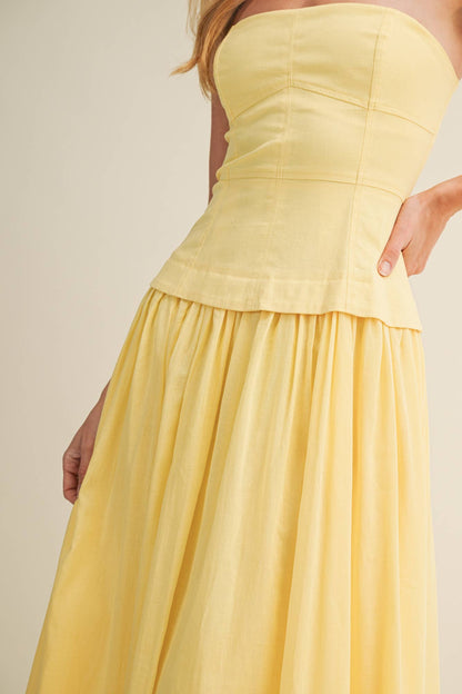 Victoria Dress