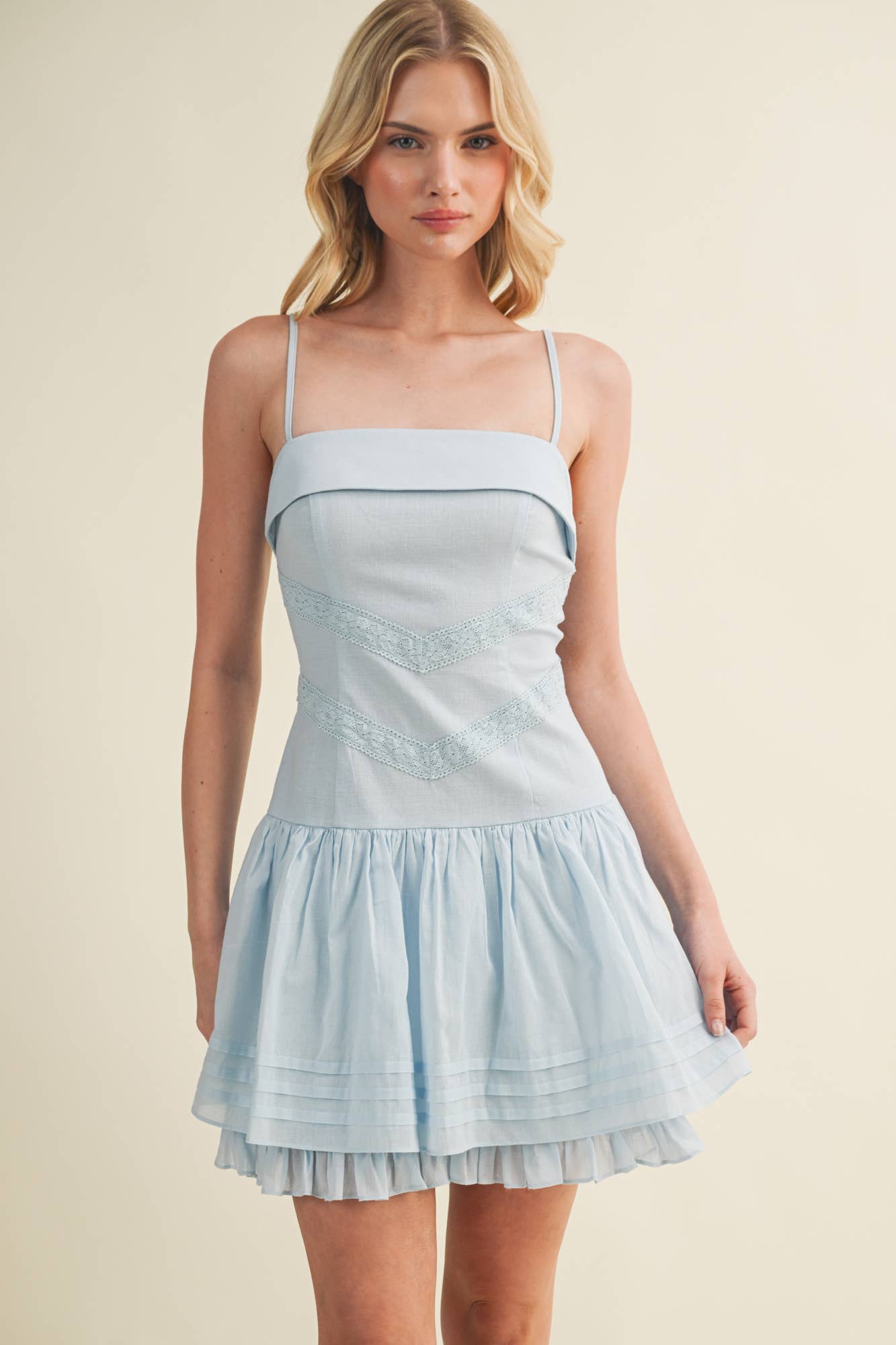 Chase Dress