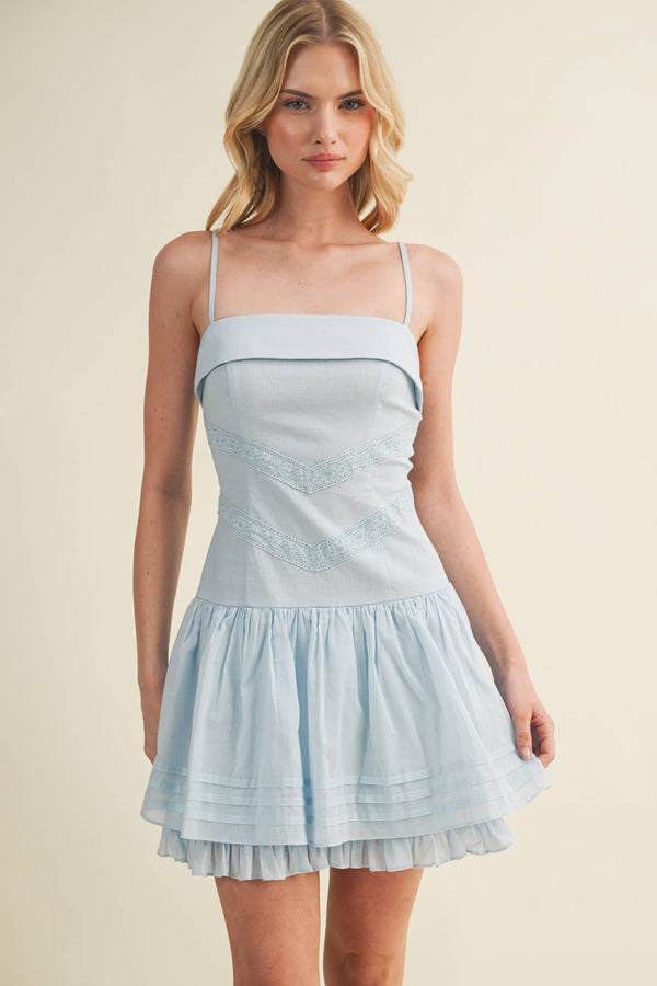 Chase Dress