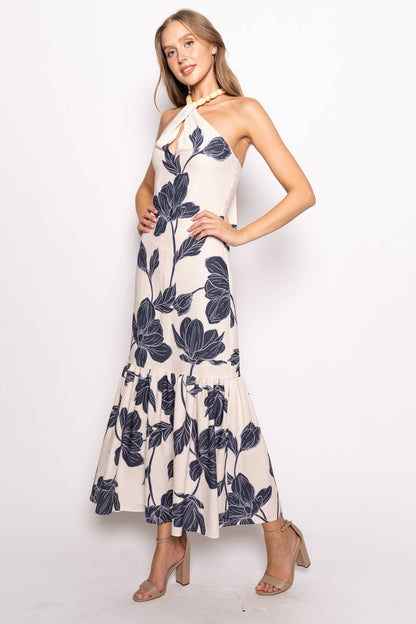 Flora Dress