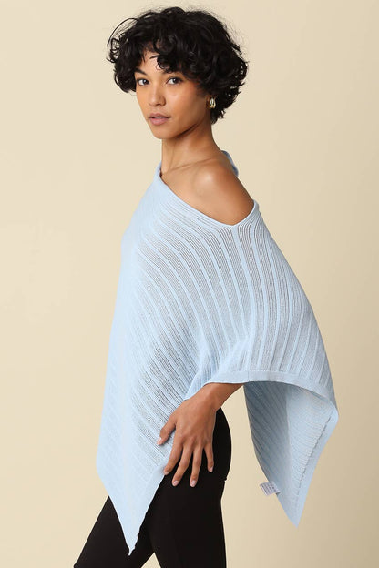 Frankie Poncho