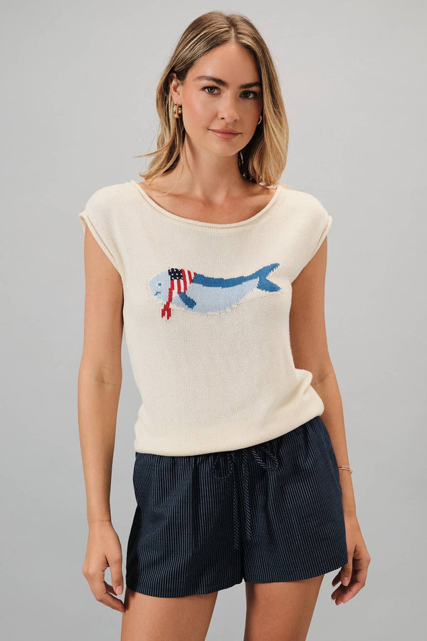 Sadie Shirt