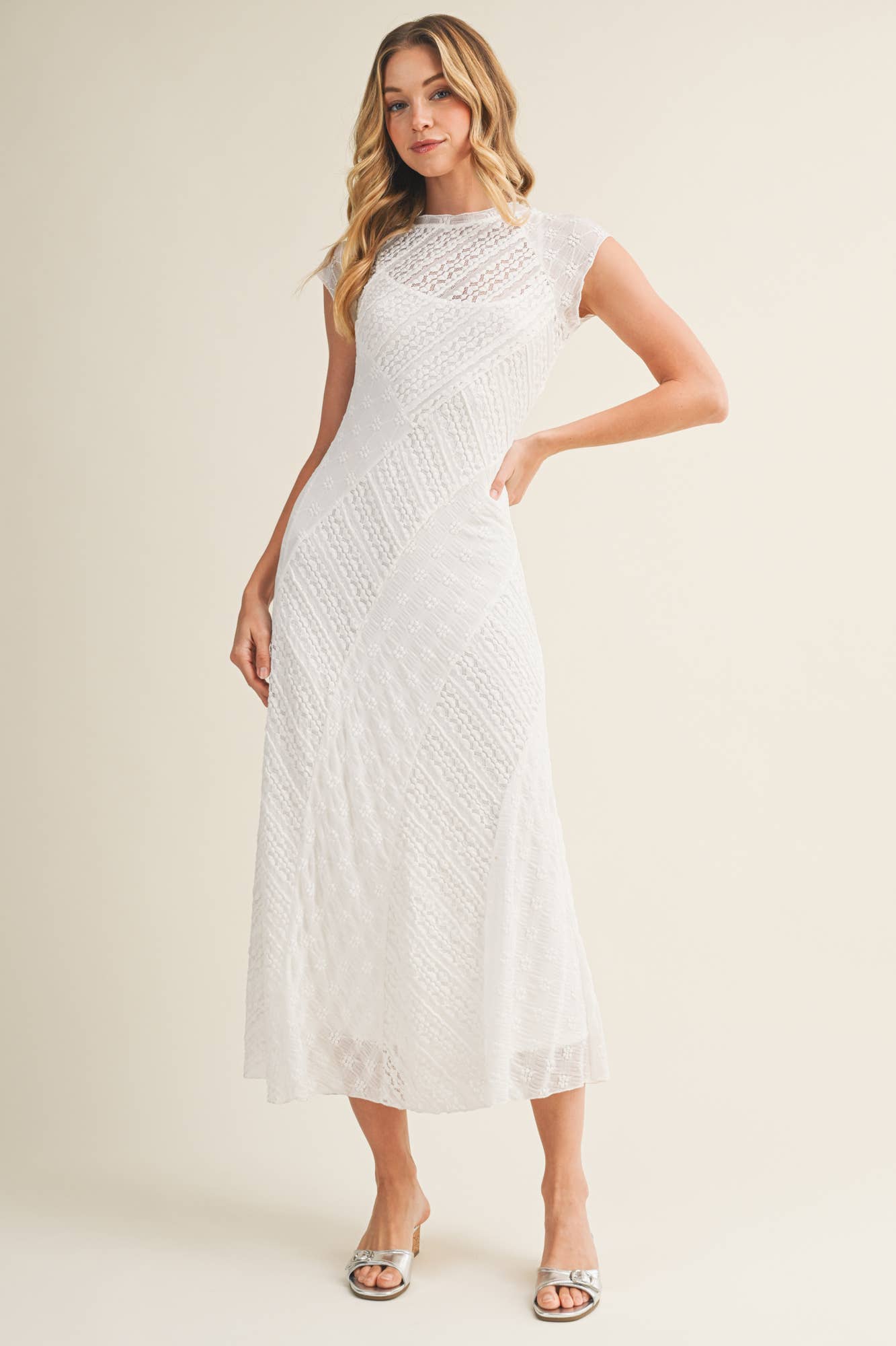 Hanna Dress