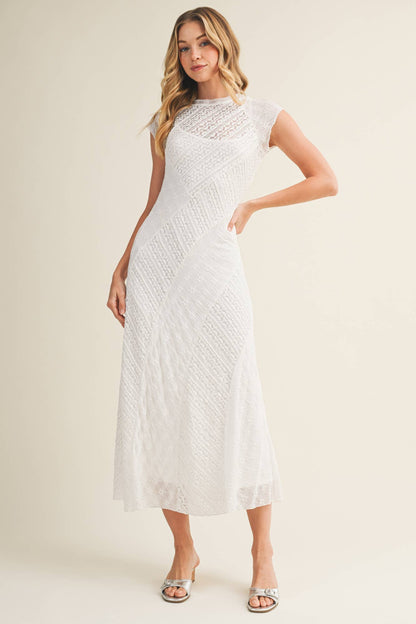 Hanna Dress