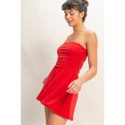 Samantha Romper