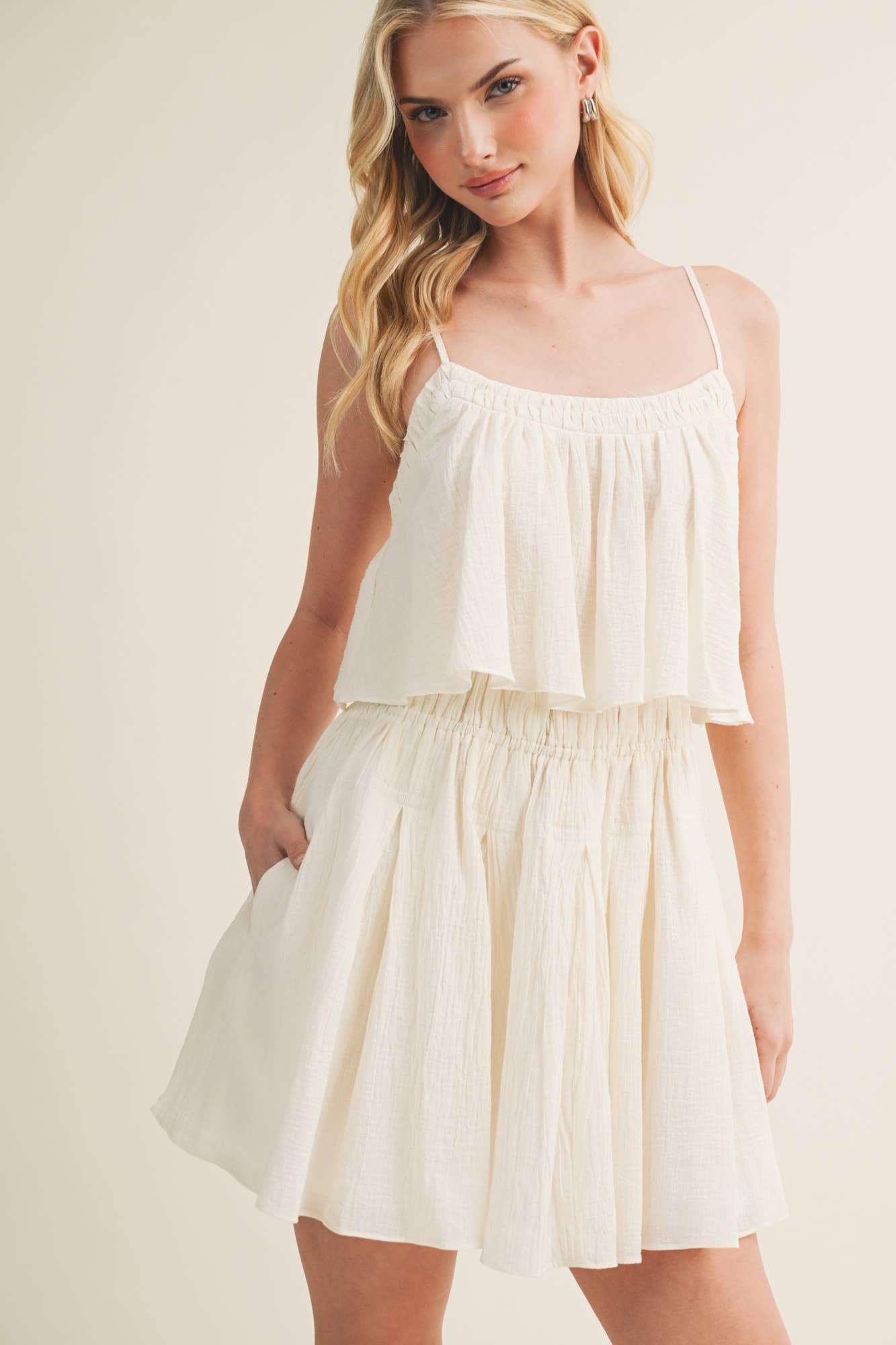Sophia Dress