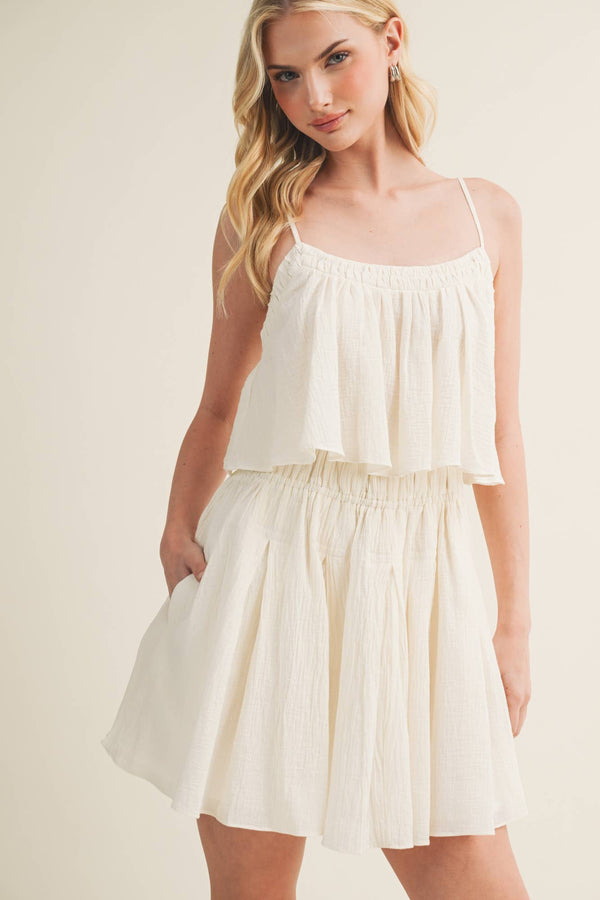Sophia Dress