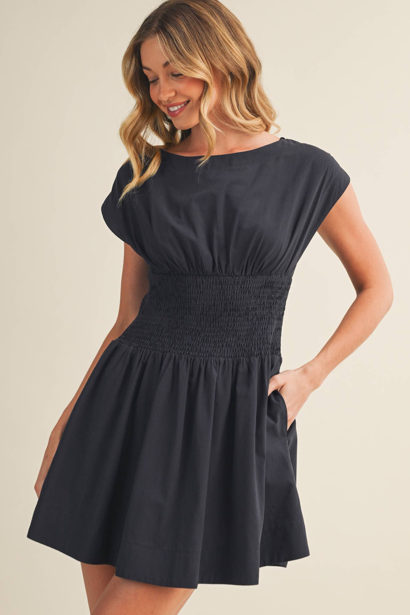 Poppy Dress