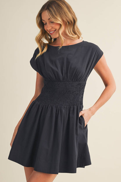 Poppy Dress