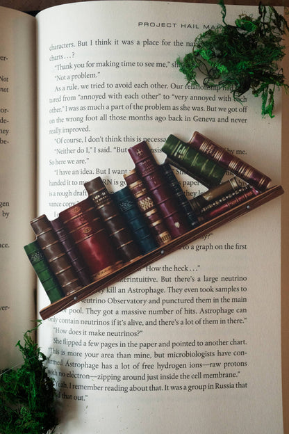 Timeless Tomes
