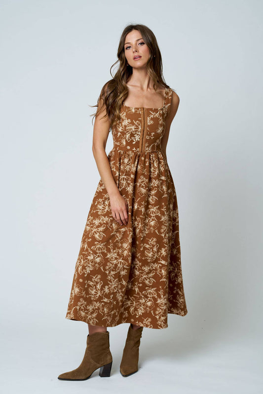 Hilda Dress