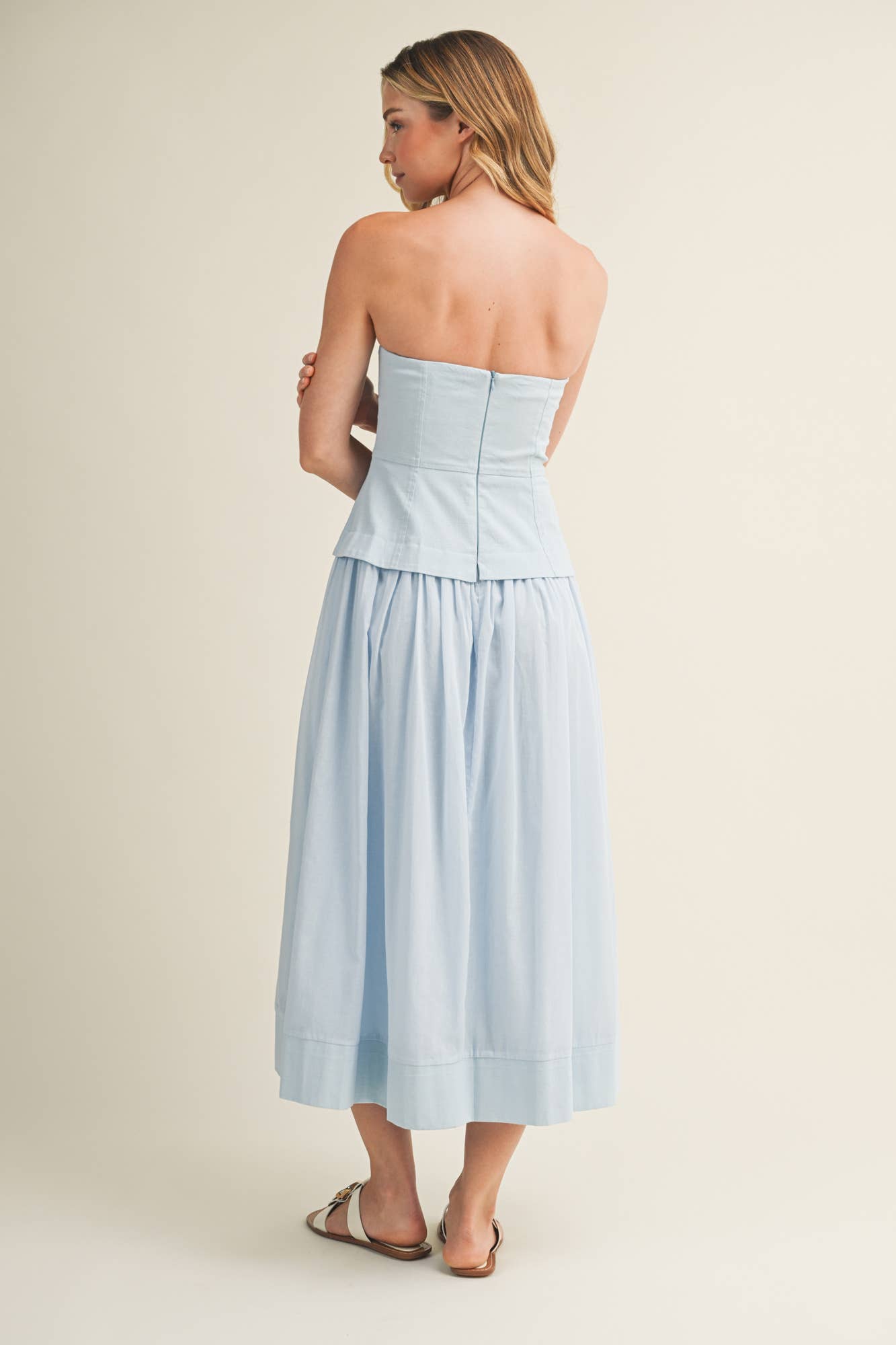 Victoria Dress