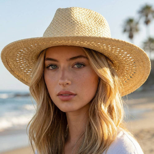 Woven Jessie