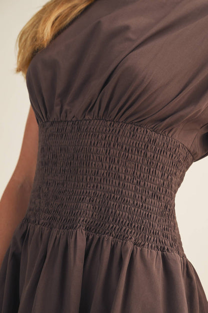 Poppy Dress
