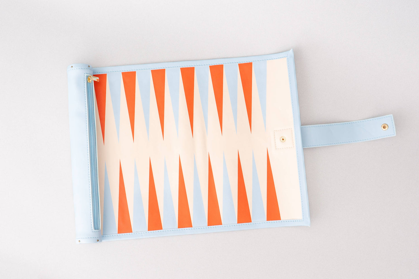 Roll Up 3-in-1 Game