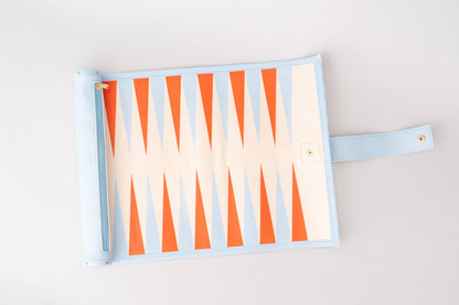 Roll Up 3-in-1 Game