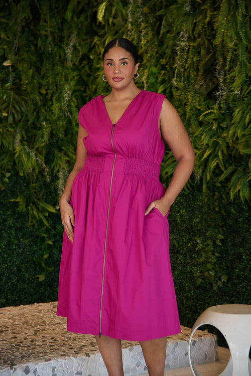 Joslyn Dress