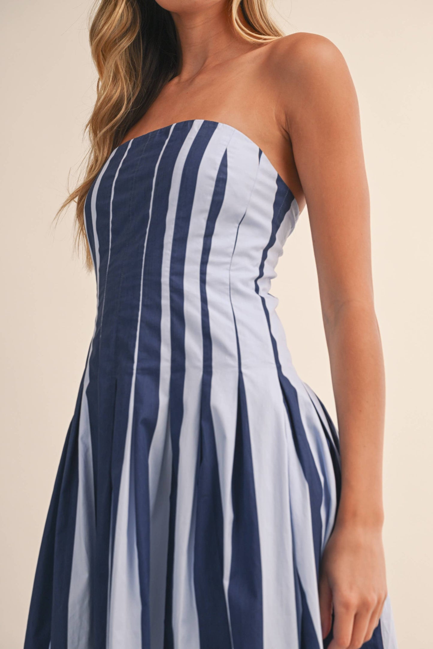 Eloise Dress