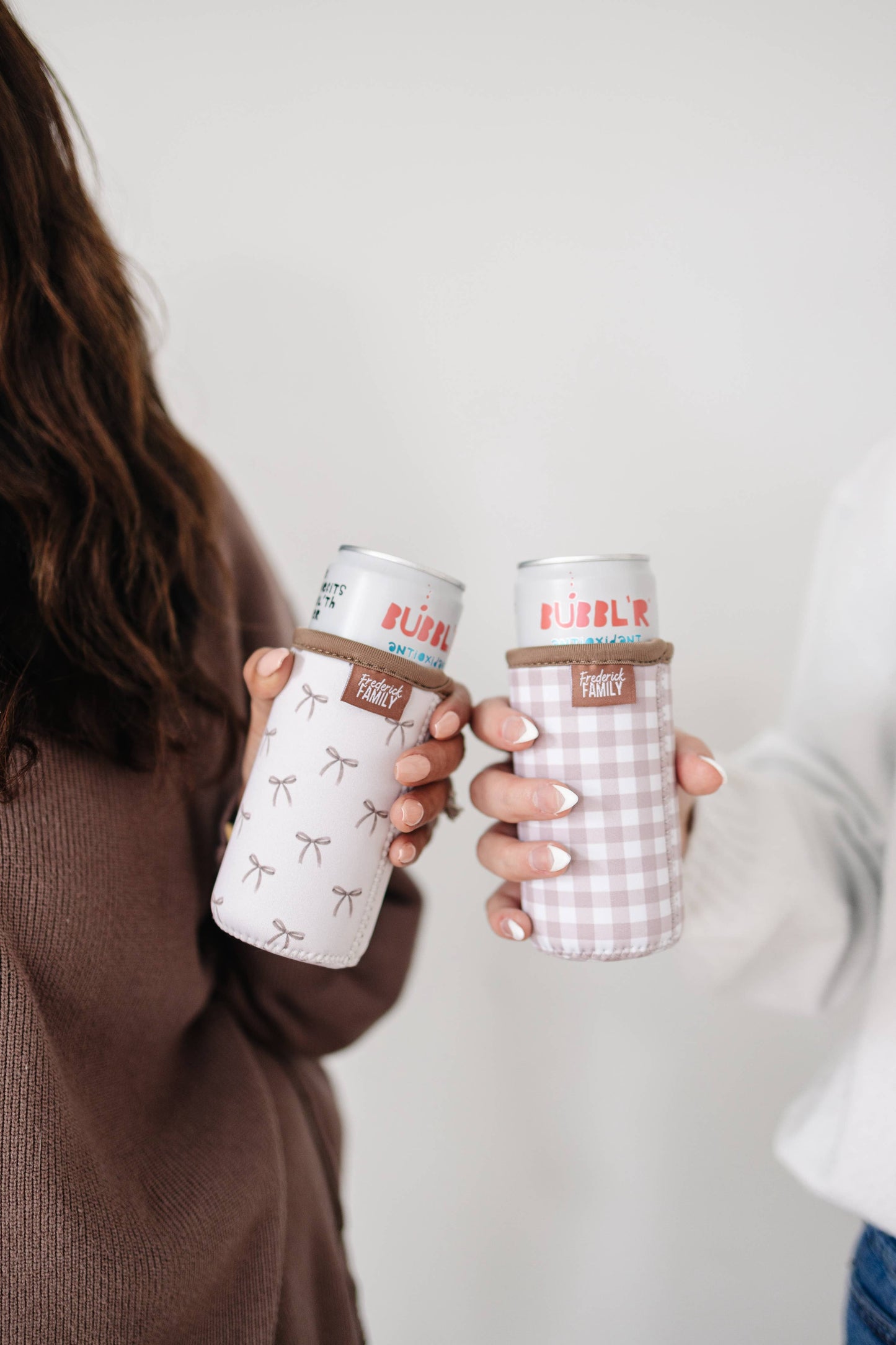 12oz Skinny Koozie