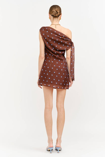 Topaz Dress