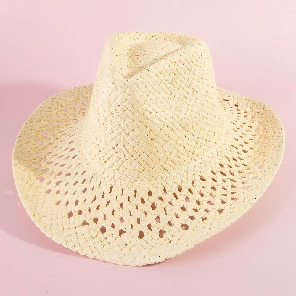 Woven Jessie