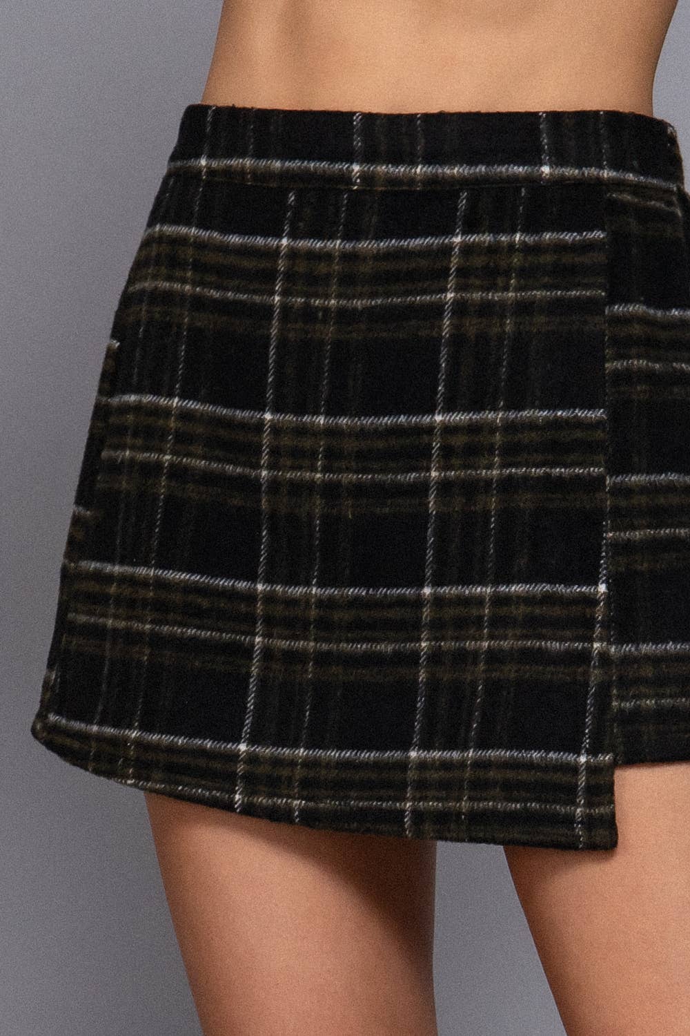 Heather Skort