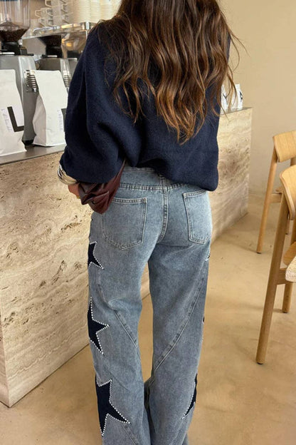 Star Jeans