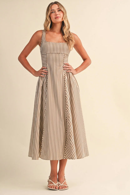 Ava Dress