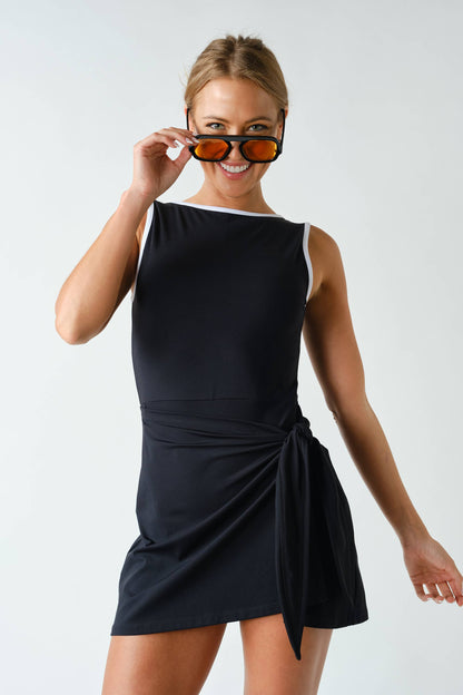Lucy Athletic Dress