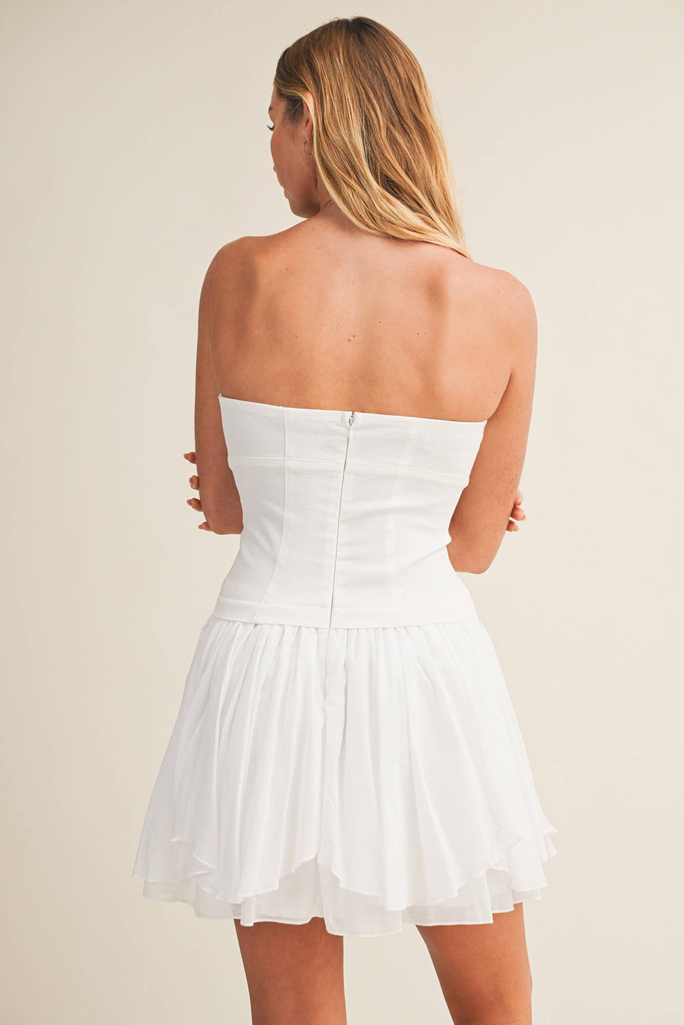 Shannon Dress